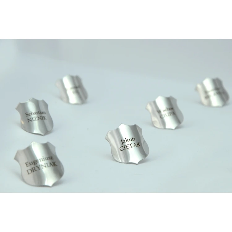 FLAGPOLE TREE NAILS - steel