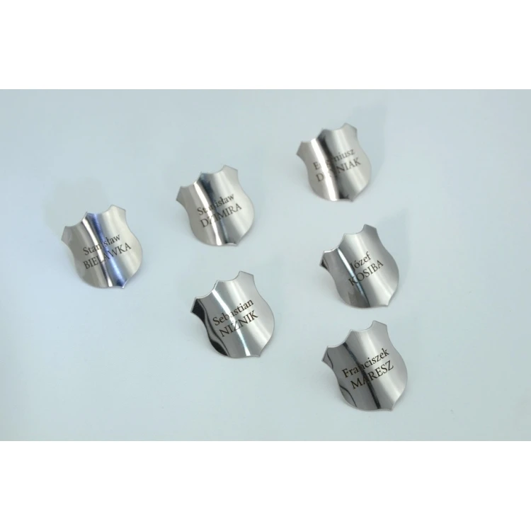FLAGPOLE TREE NAILS - steel