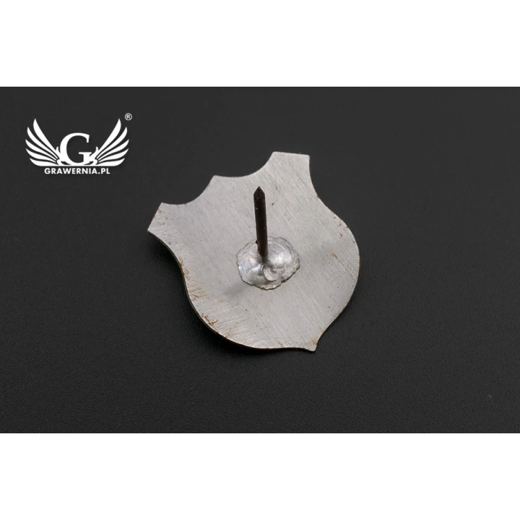 FLAGPOLE TREE NAILS - steel