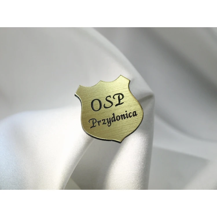 STANDARD NAILS - SOLO SHIELDS - Metallic Laminate