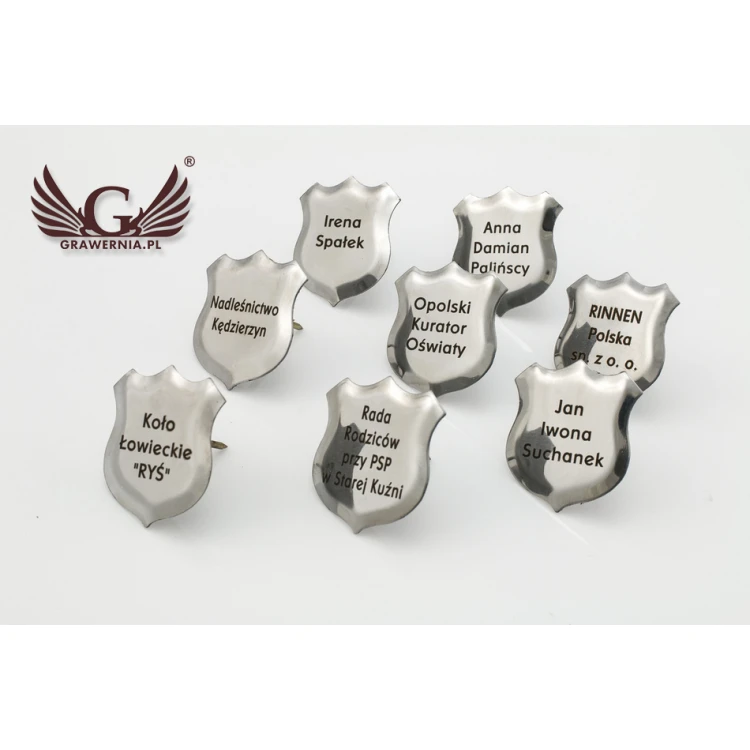 STANDARD NAILS - steel