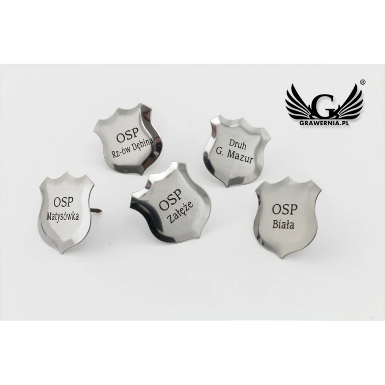 STANDARD NAILS - steel