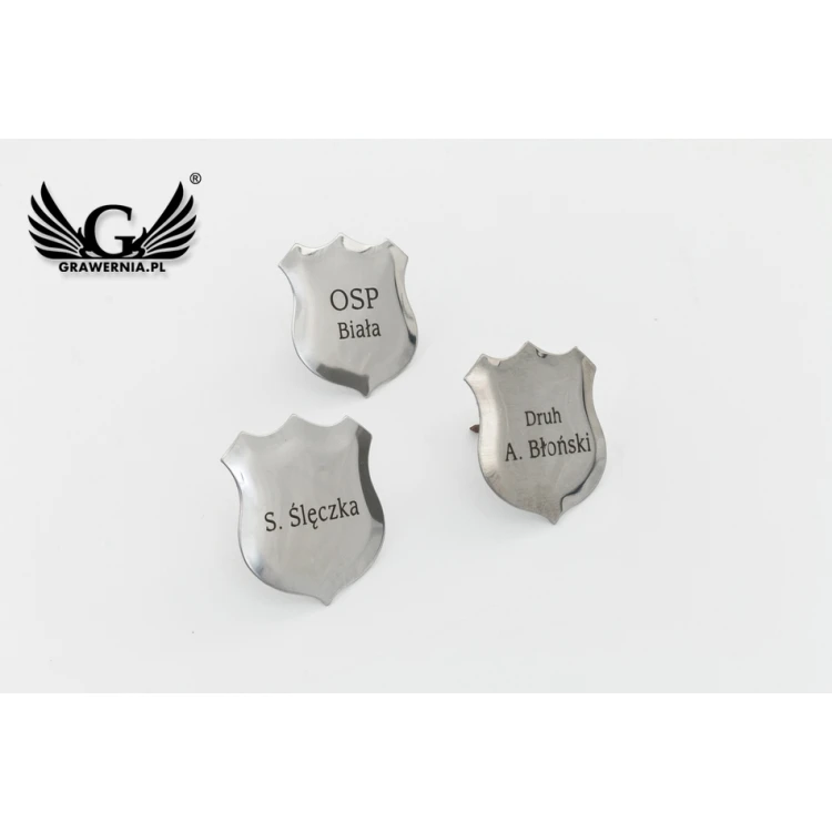 STANDARD NAILS - steel