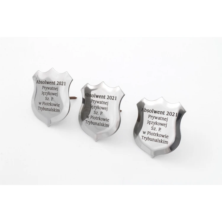 STANDARD NAILS - steel