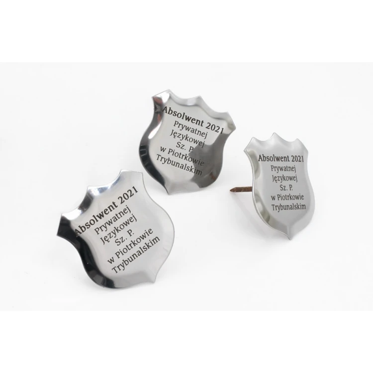 STANDARD NAILS - steel