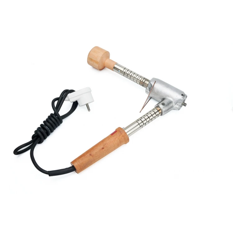HOT STAMP - Logo Branding Machine
