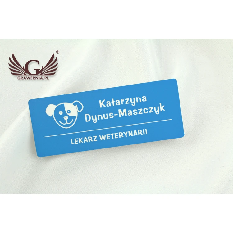 Identifier - Multicolor Medium - ID057