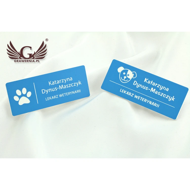 Identifier - Multicolor Medium - ID057