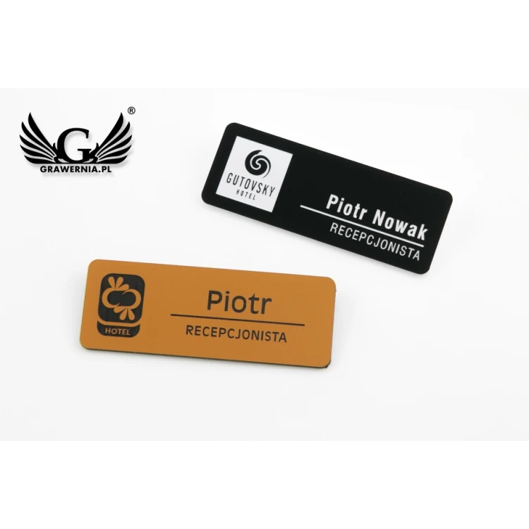 Identifier - Multicolor Medium - ID057