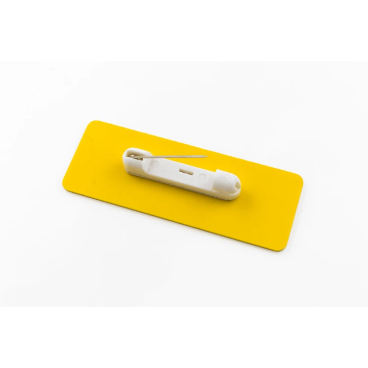 Identifier - Multicolor Medium - ID094
