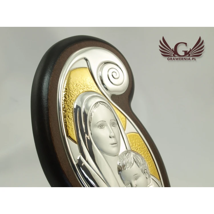 SILVER ICON BD1003