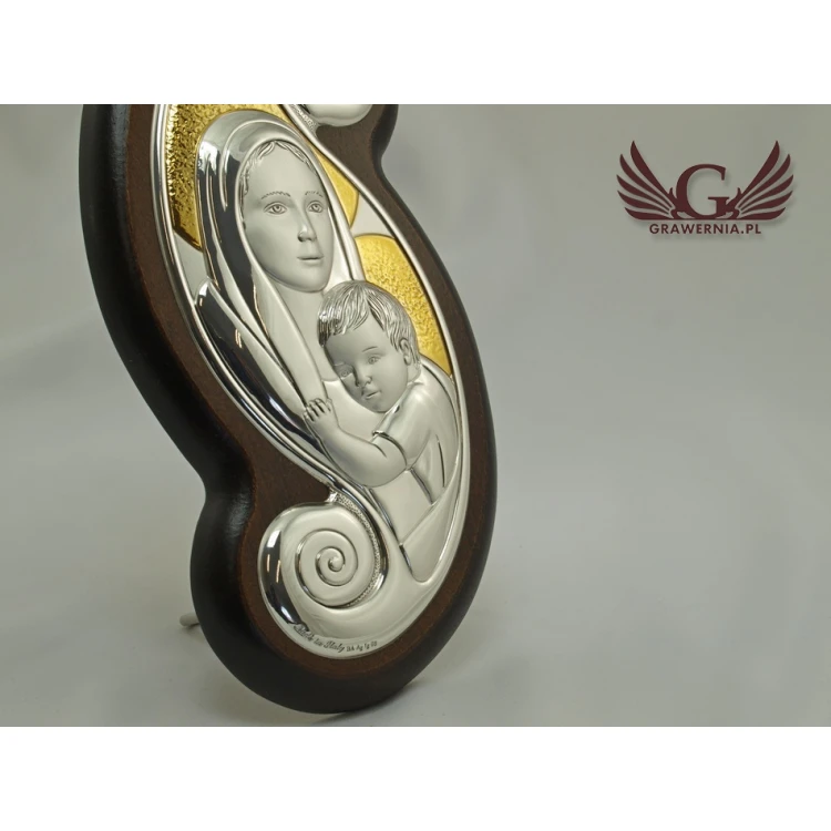 SILVER ICON BD1003