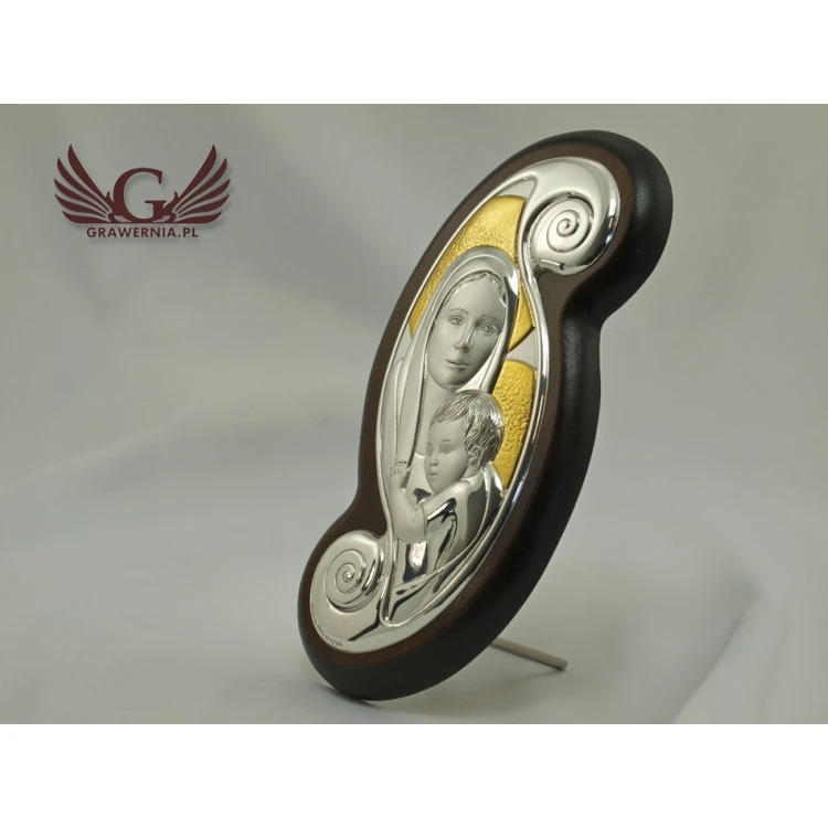 SILVER ICON BD1003