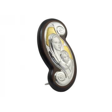 SILVER ICON BD1003