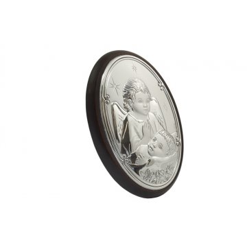 SILVER ICON BD443