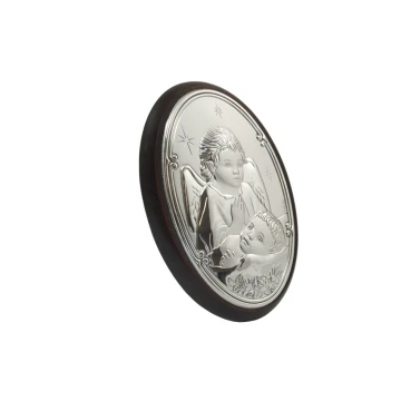 SILVER ICON BD443