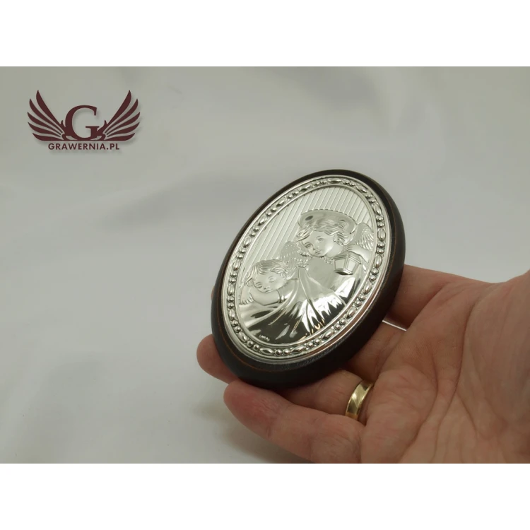 SILVER ICON BD445