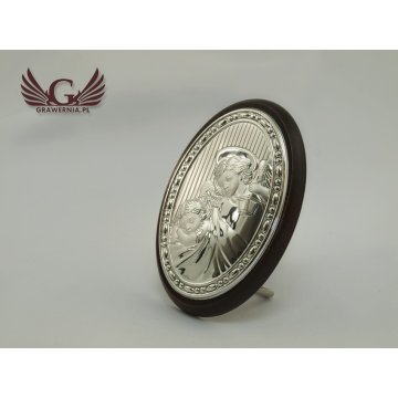 SILVER ICON BD445