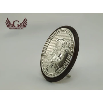 SILVER ICON BD445