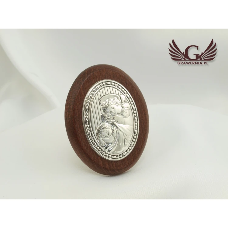 SILVER ICON BD446