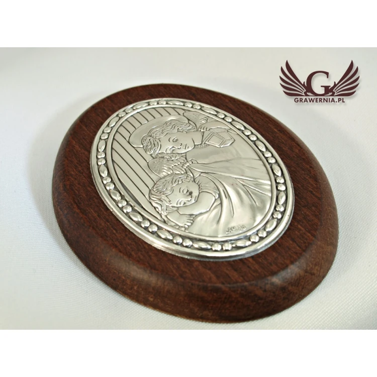 SILVER ICON BD446