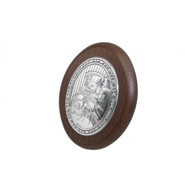 SILVER ICON BD446