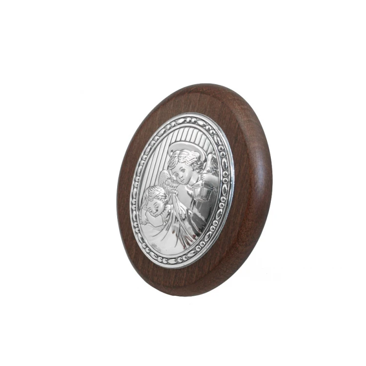 SILVER ICON BD446