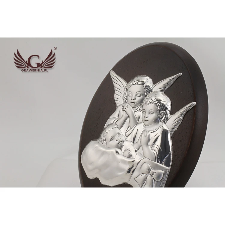 SILVER ICON BD535