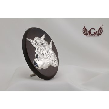 SILVER ICON BD535