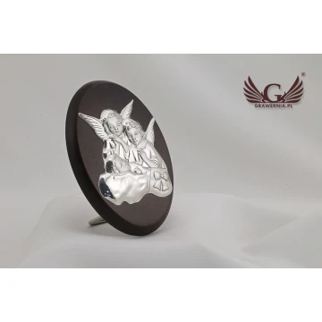 SILVER ICON BD535