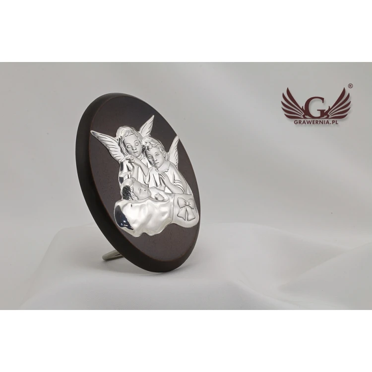 SILVER ICON BD535