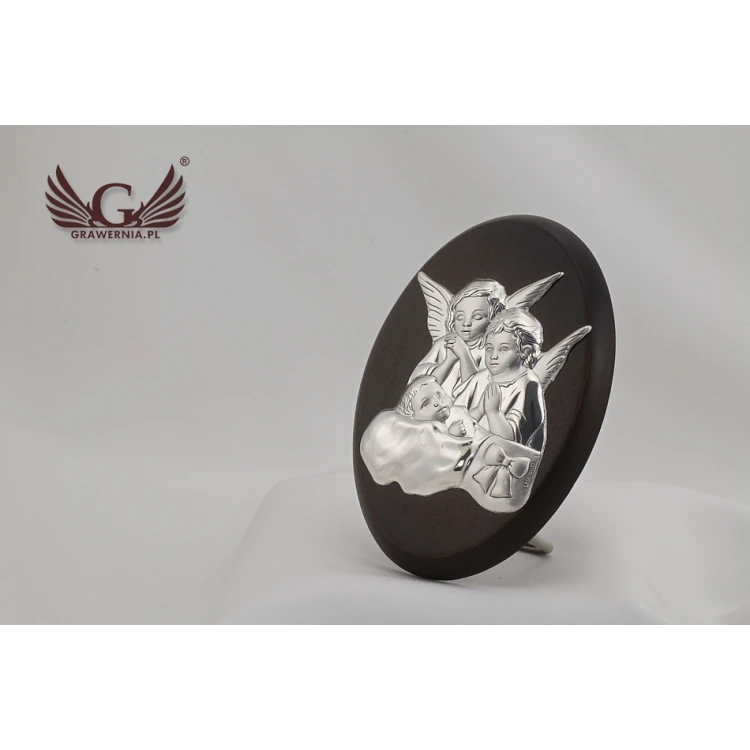 SILVER ICON BD535