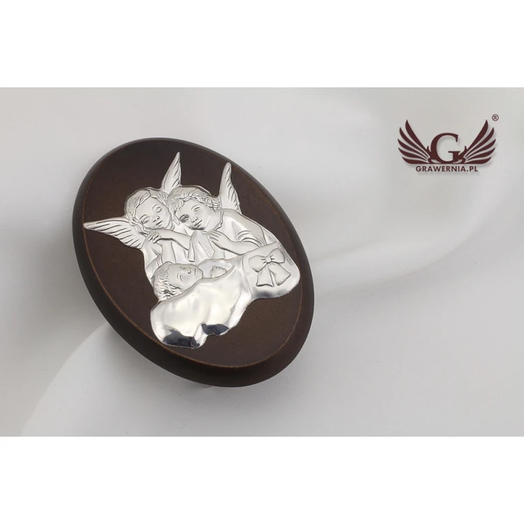 SILVER ICON BD535