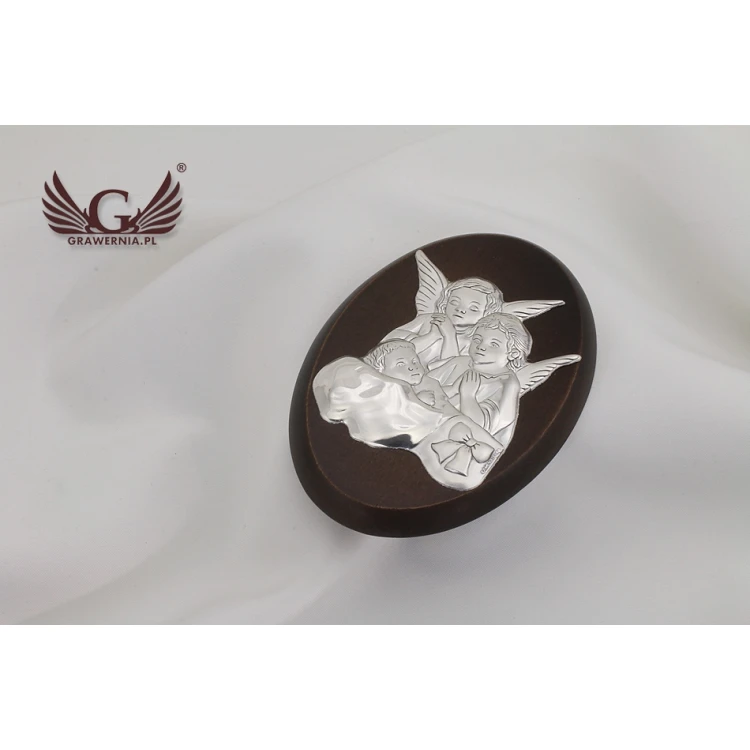 SILVER ICON BD535
