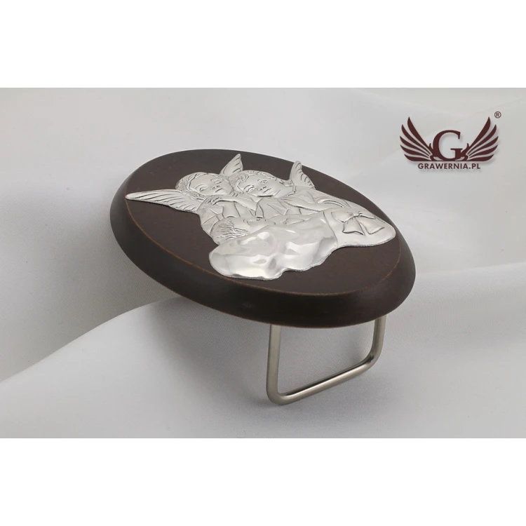 SILVER ICON BD535