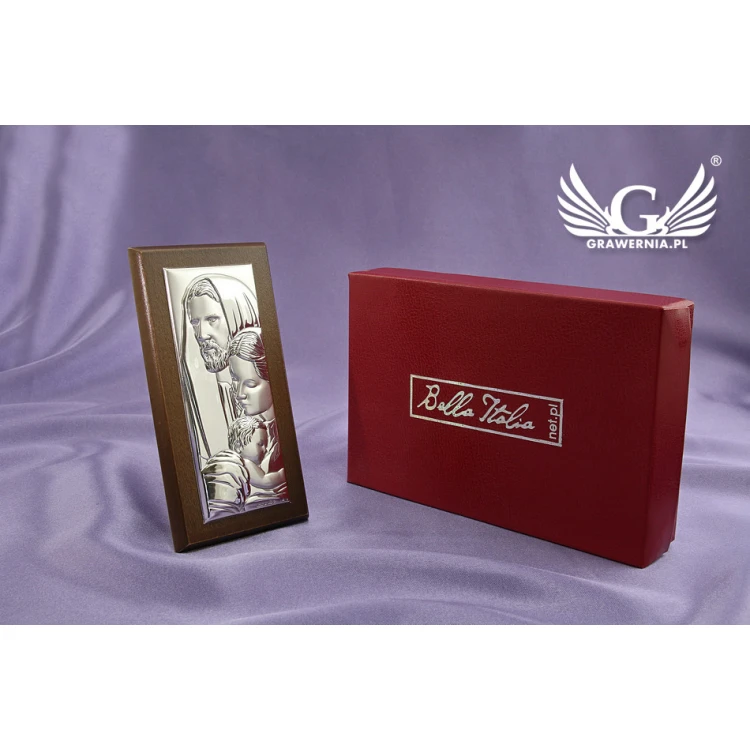 SILVER ICON BD573