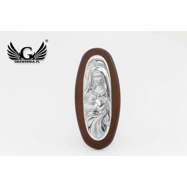 SILVER ICON BD753
