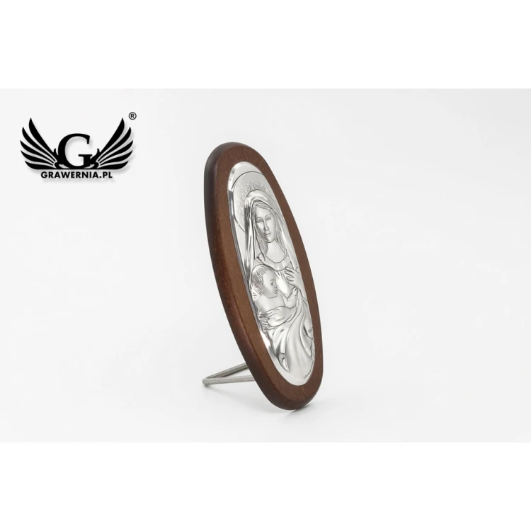 SILVER ICON BD753