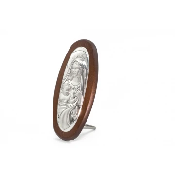 SILVER ICON BD753