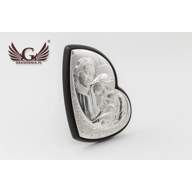 SILVER ICON BD811