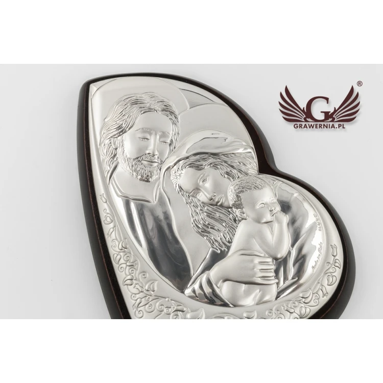 SILVER ICON BD811