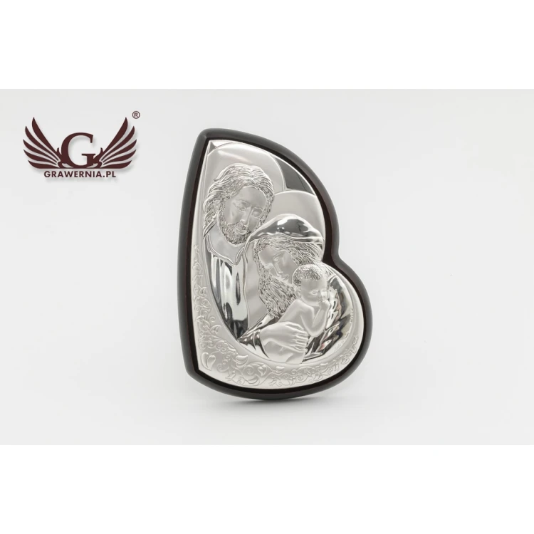 SILVER ICON BD811