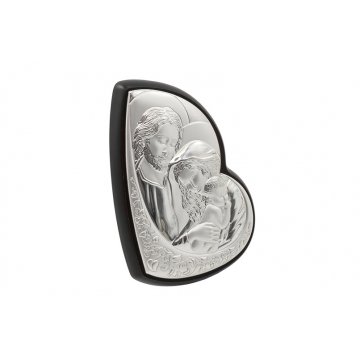 SILVER ICON BD811