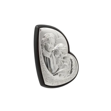 SILVER ICON BD811