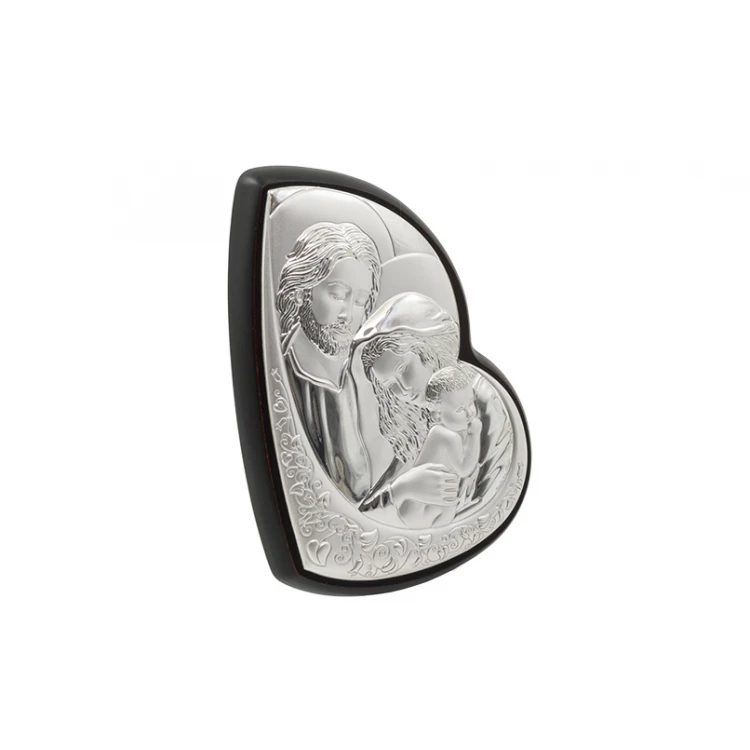 SILVER ICON BD811