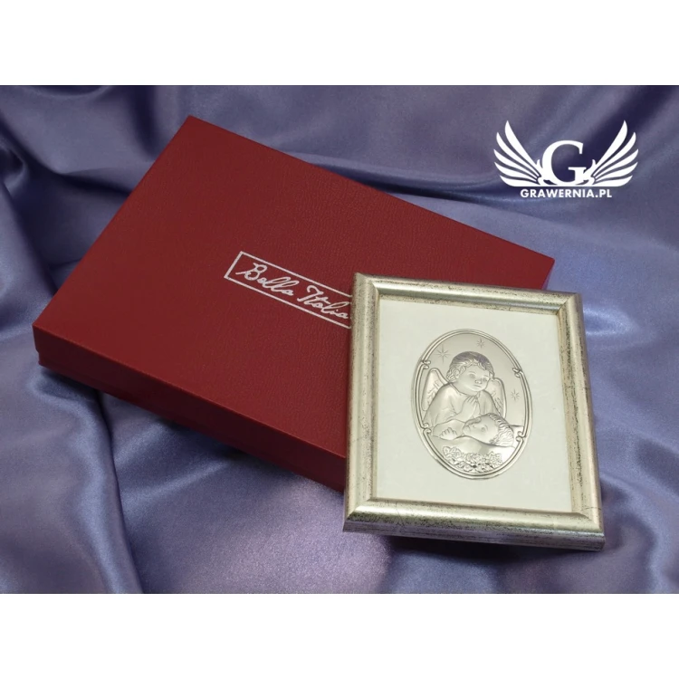 SILVER ICON RS443