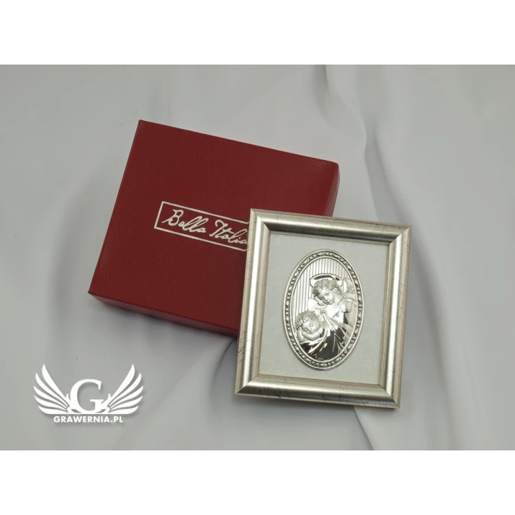SILVER ICON RS446