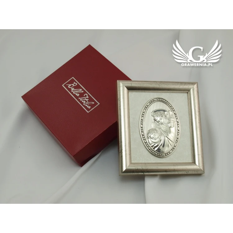SILVER ICON RS446