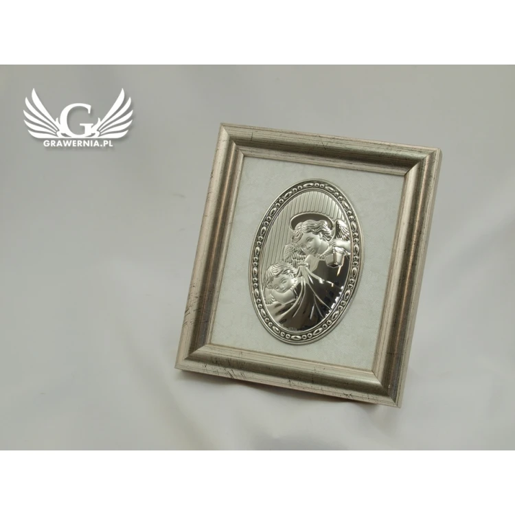 SILVER ICON RS446
