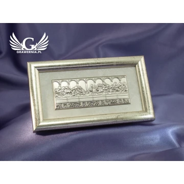 SILVER ICON RS815